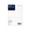 Navulling voor Filofax MEETINGS PLANNER - A5