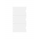 Pochette pour organiser Filofax CARTES DE CREDIT