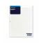 Hoes met opening aan de bovenkant om Filofax te organiseren