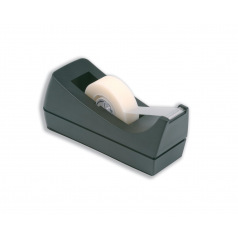 Tape dispenser voor rollen van 33 m Tape dispenser voor rollen van 33 m