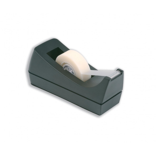 Tape dispenser voor rollen van 33 m