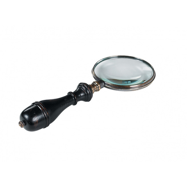 Authentic Models OXFORD Vergrootglas - 17 cm