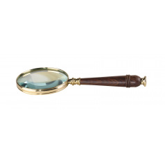 Authentic Models LOEP MESSING - 25 cm Authentic Models LOEP MESSING - 25 cm