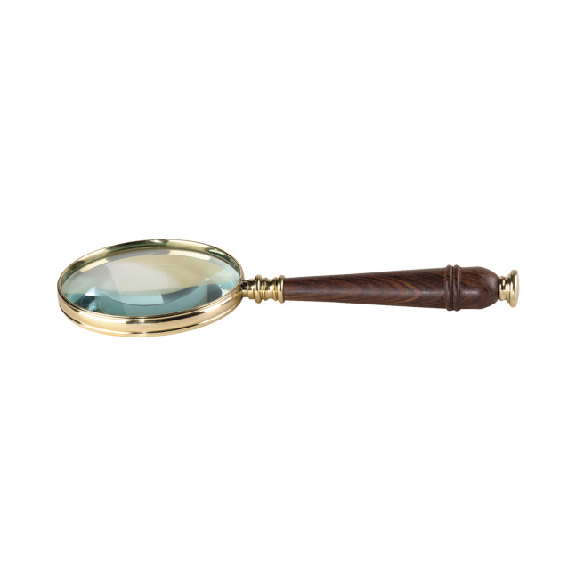 Authentic Models LOEP MESSING - 25 cm