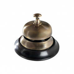 Authentic Models BRONZE receptiebel