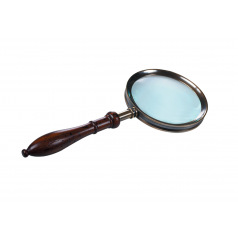 Vergrootglas Authentic Models REGENT - 26,5 cm Vergrootglas Authentic Models REGENT - 26,5 cm