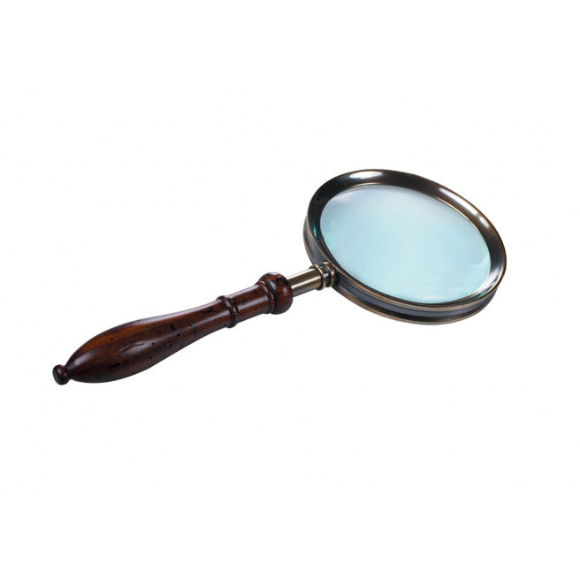 Vergrootglas Authentic Models REGENT - 26,5 cm