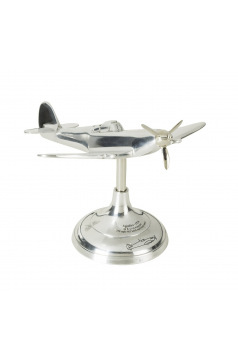 Avion sur socle Authentic Models SPITFIRE