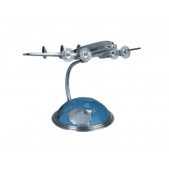 Authentic Models Presse-papiers ROND DE WERELD