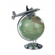 Globe Authentic Models OP DE TOP VAN DE WERELD