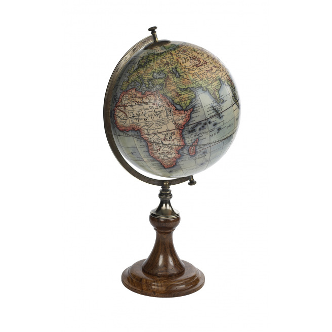 Globe Authentieke Modellen VAUGONDY 1745 - 34,5 cm