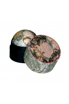 Globe Authentic Models VAUGONDY 1745 - 8,5 cm