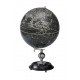 Globe Authentic Models VAUGONDY 1745 noir - 32 cm