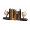 Serre-livres Authentic Models GLOBES MERCATOR