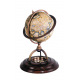 Globe Authentic Models MERCATOR met kompas - 14,5 cm