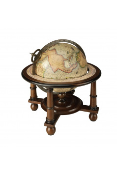 Globe Authentic Models MERCATOR de navigation - 26,5 cm