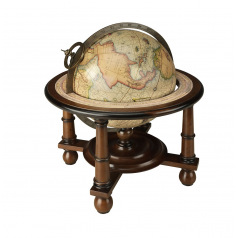 Globe Authentic Models MERCATOR navigatie - 26,5 cm