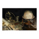 Globe Authentic Models MERCATOR navigatie - 26,5 cm