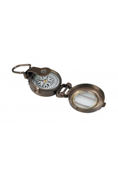 Boussole Authentic Models SECONDE GUERRE MONDIALE