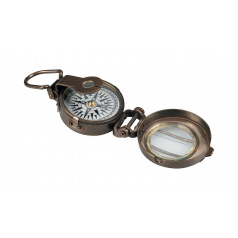 Authentic Models Kompas TWEEDE WERELDOORLOG