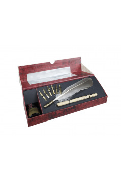Set de plumes de calligraphie Authentic Models