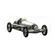 Authentic Models SILBERPFEIL aluminium auto