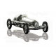 Authentic Models SILBERPFEIL aluminium auto