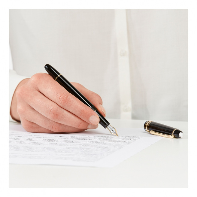 Montblanc MEISTERSTÜCK Classique Montblanc MEISTERSTÜCK Classique