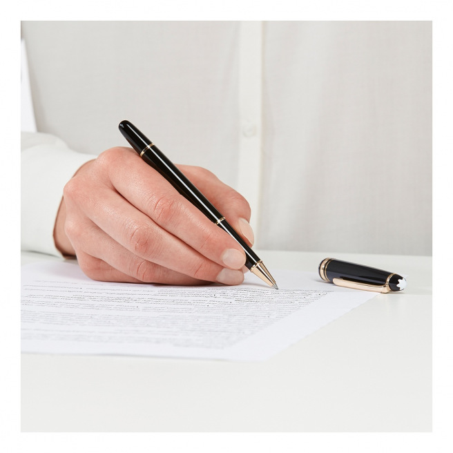 Montblanc MEISTERSTÜCK Classique Montblanc MEISTERSTÜCK Classique