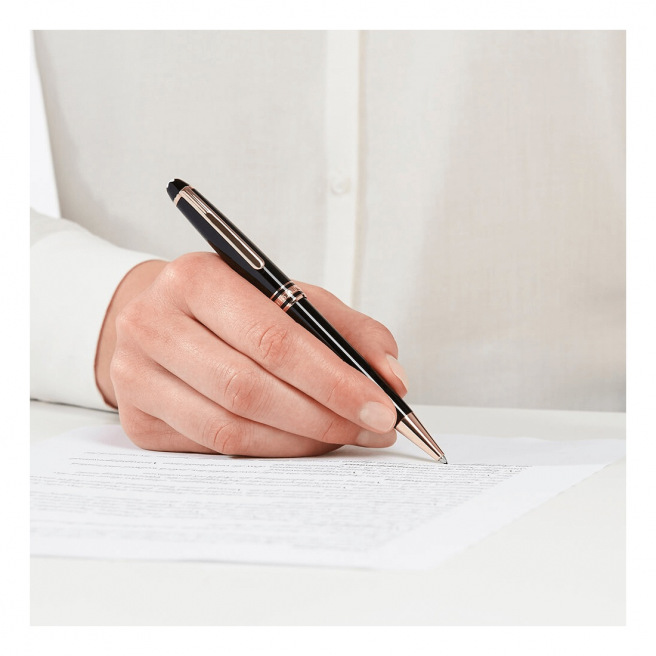 Montblanc MEISTERSTÜCK Classique Montblanc MEISTERSTÜCK Classique