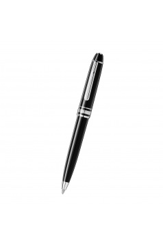 Montblanc MEISTERSTÜCK Eerbetoon aan W.A.Mozart - platina attributen