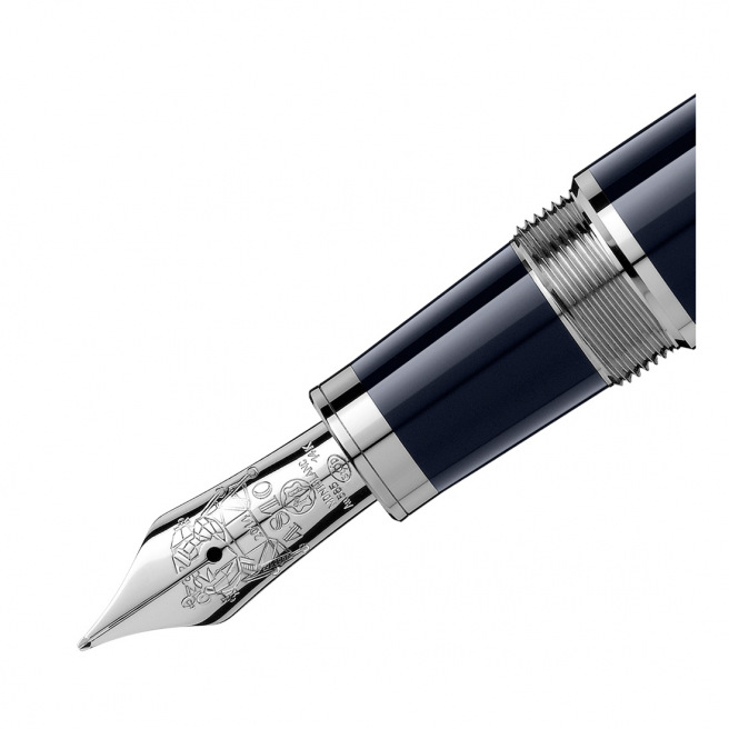 Montblanc speciale editie J.F.KENNEDY Montblanc speciale editie J.F.KENNEDY