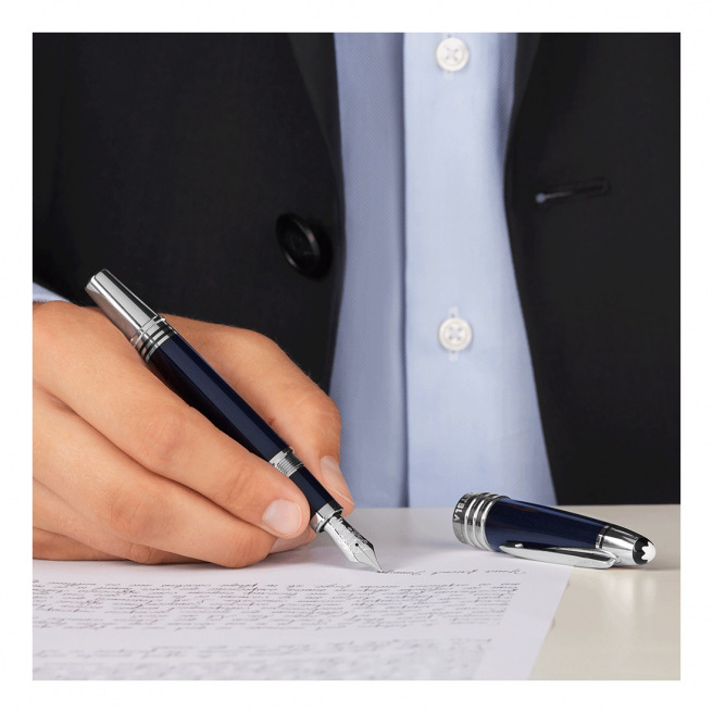 Montblanc édition spéciale J.F.KENNEDY Montblanc édition spéciale J.F.KENNEDY