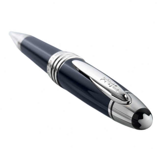 Montblanc speciale editie J.F.KENNEDY Montblanc speciale editie J.F.KENNEDY