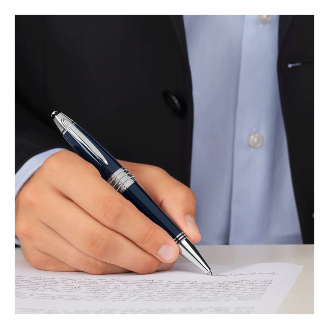 Montblanc speciale editie J.F.KENNEDY Montblanc speciale editie J.F.KENNEDY