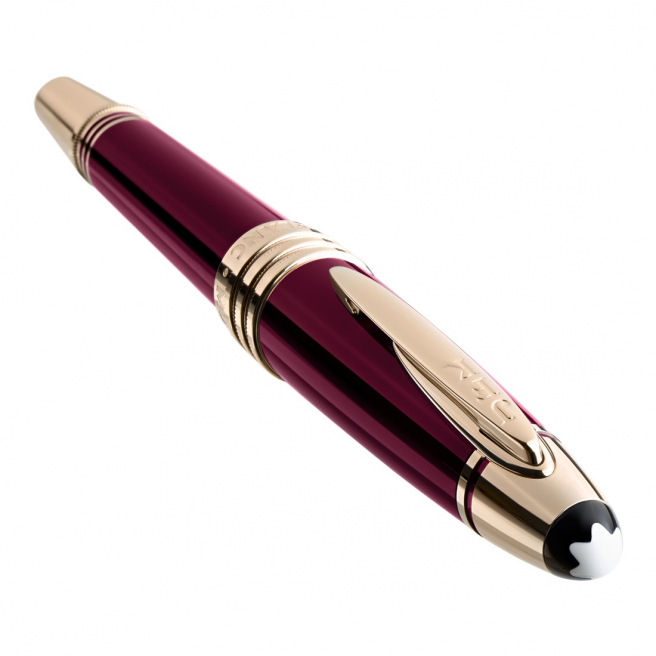 Montblanc édition spéciale J.F.KENNEDY Montblanc édition spéciale J.F.KENNEDY