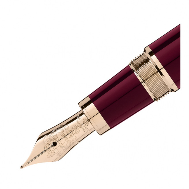 Montblanc speciale editie J.F.KENNEDY Montblanc speciale editie J.F.KENNEDY
