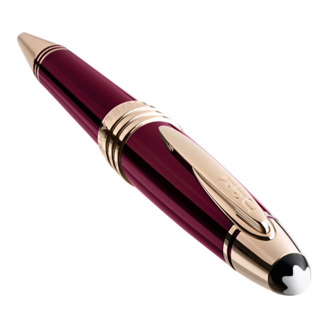 Montblanc speciale editie J.F.KENNEDY Montblanc speciale editie J.F.KENNEDY