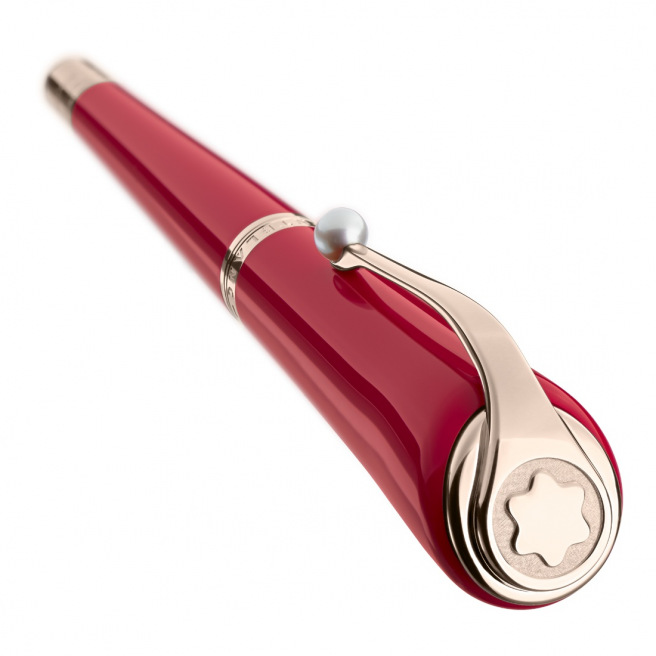Montblanc speciale editie MARILYN MONROE Montblanc speciale editie MARILYN MONROE