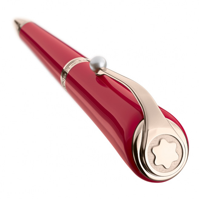 Montblanc speciale editie MARILYN MONROE Montblanc speciale editie MARILYN MONROE