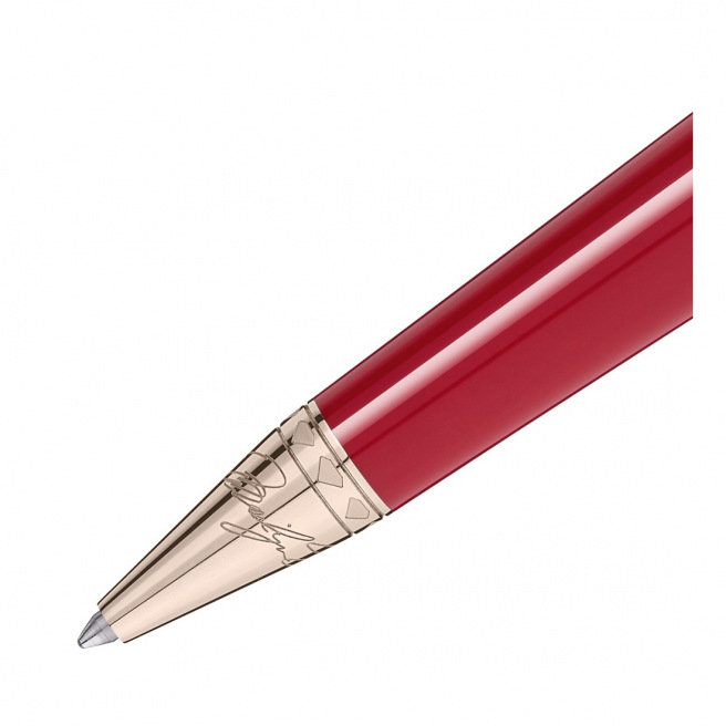 Montblanc speciale editie MARILYN MONROE Montblanc speciale editie MARILYN MONROE