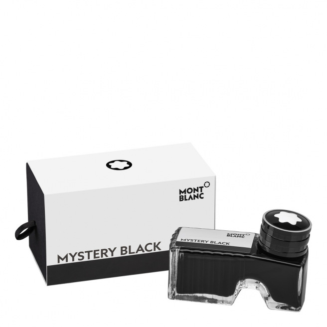 Flacon d'encre Montblanc 60 ml