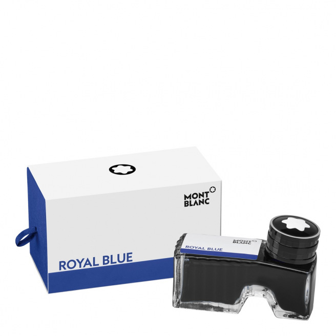 Montblanc inktpotje 60 ml Montblanc inktpotje 60 ml