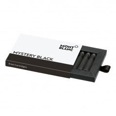 Montblanc inktpatronen - doosje van 8
