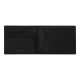 Montblanc SARTORIAL lederen portemonnee - 6 kaarten