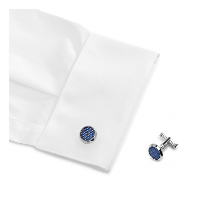 Manchetknopen Montblanc MEISTERSTÜCK Blue Hour Manchetknopen Montblanc MEISTERSTÜCK Blue Hour