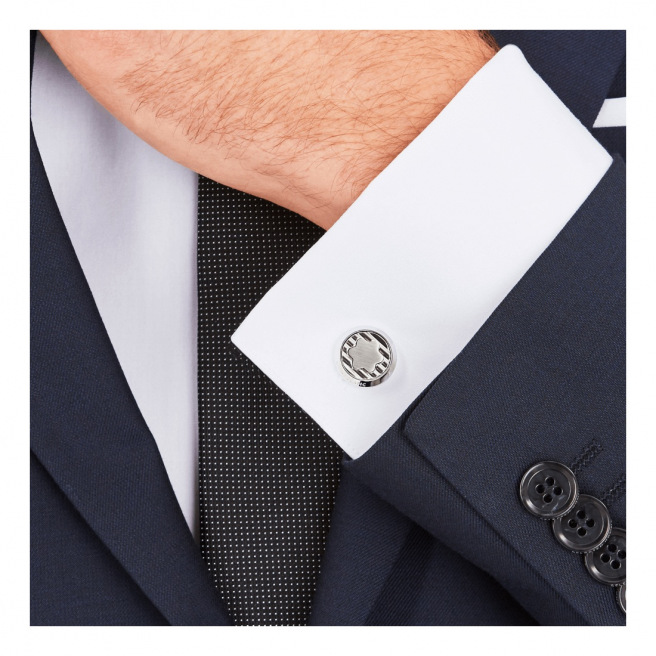 Manchetknopen Montblanc URBAN SPIRIT Manchetknopen Montblanc URBAN SPIRIT