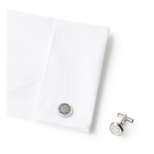 Boutons de manchette Montblanc URBAN SPIRIT Boutons de manchette Montblanc URBAN SPIRIT