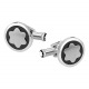 Boutons de manchette Montblanc STAR