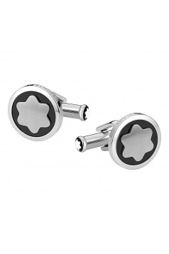 Boutons de manchette Montblanc STAR